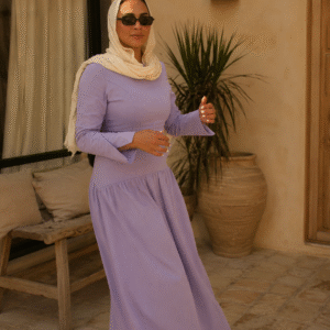 Solis Dress