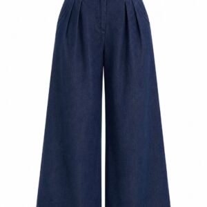 Denim pants